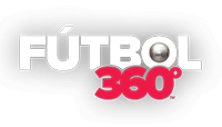 Futbol 360 Logo
