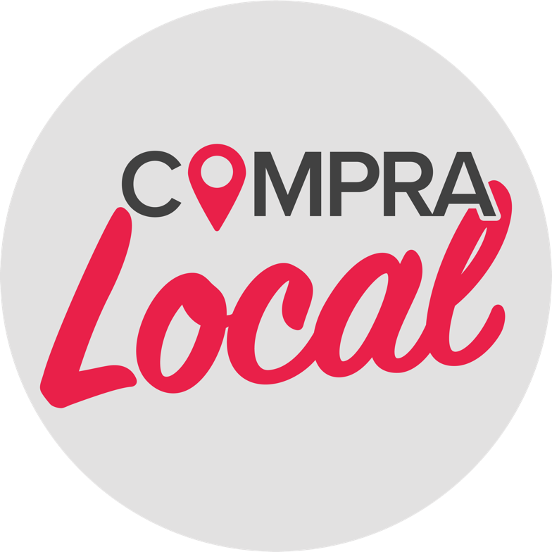Compra Local - latino