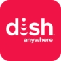 logo dish latino