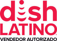 Dish Logo