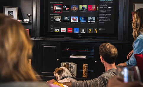 Watch OTA TV from Satelites Y Comunicaciones Germay in Dallas, TX - A DISH Authorized Retailer